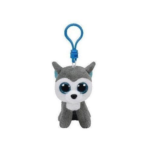 Beanie Boos Slush - pies brelok