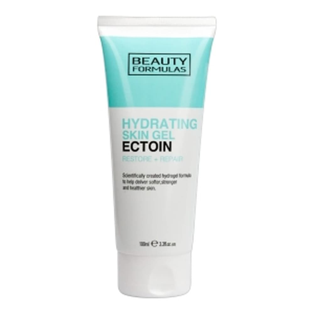 Beauty Formulas Nawilżający tonik do twarzy TW100ML