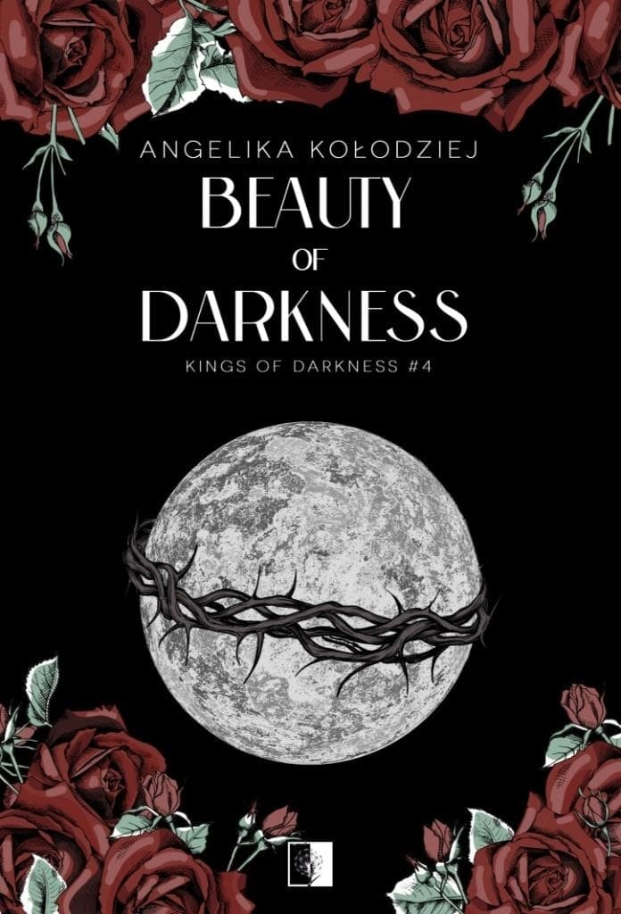 Beauty of Darkness - Powieść z motywem stalkera