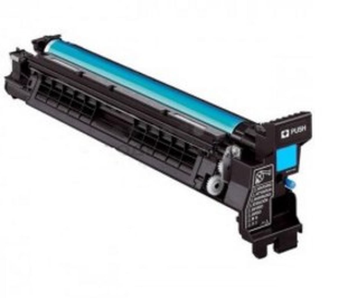 Bęben światłoczuły Develop IU-214 IU214 Cyan (A85Y1KH)