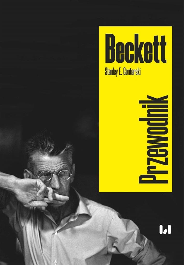 Beckett. Przewodnik - Wnikliwe wprowadzenie