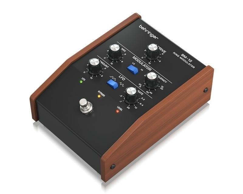 Behringer BM-11M Filtr dolnoprzepustowy do gitary
