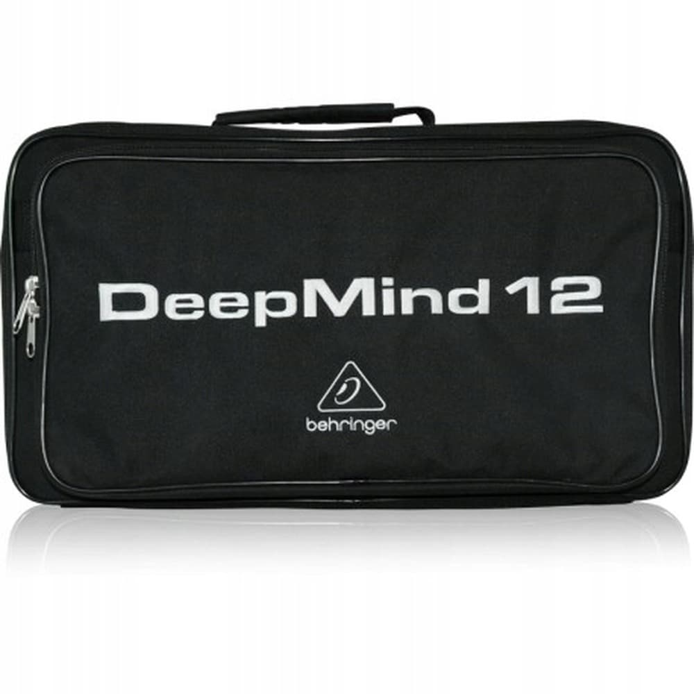 Behringer DEEPMIND 12-TB Pokrowiec na syntezator DEEPMIND 12