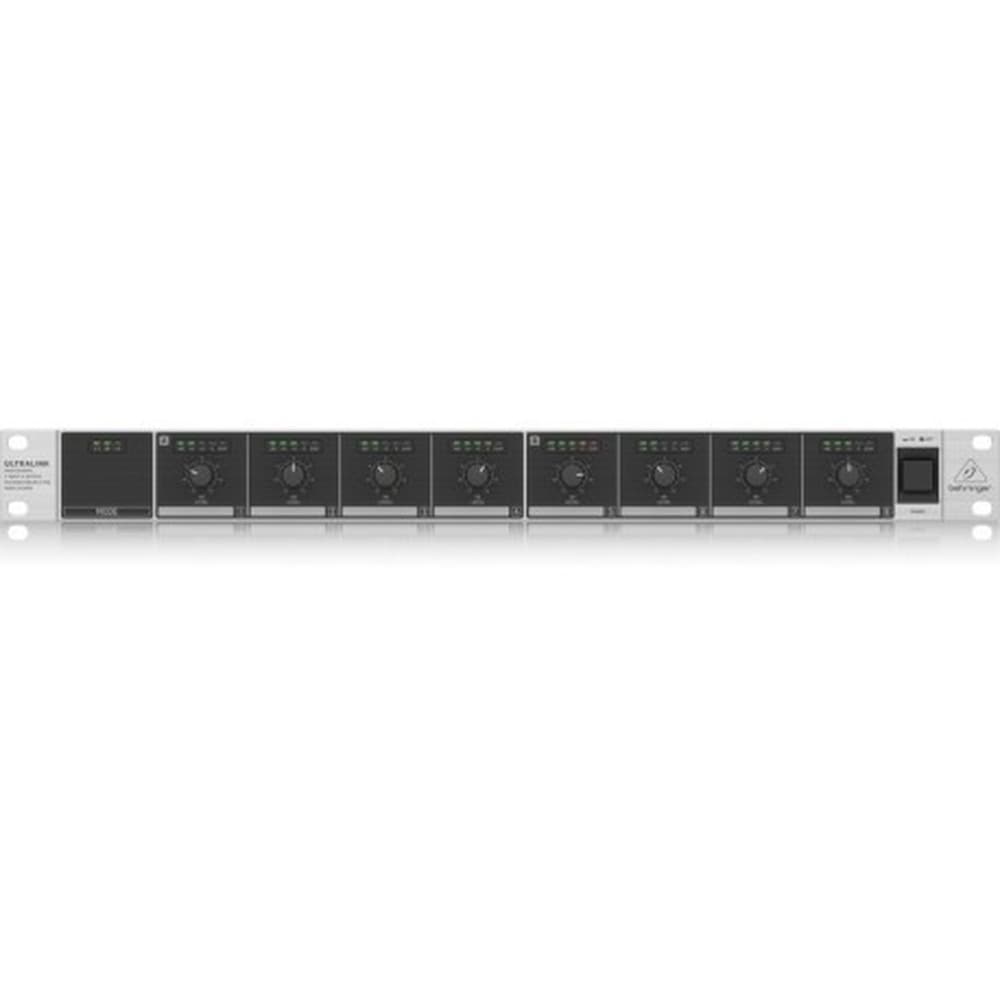 Behringer DS2800 8-kanałowy spliter