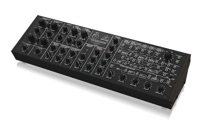 Syntezator analogowy Behringer K-2 MKII