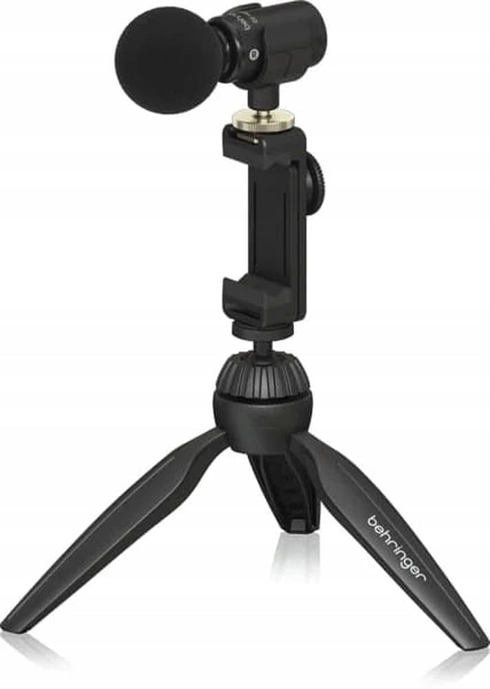 Behringer PRO VIDEO KIT Mikrofon do produkcji video