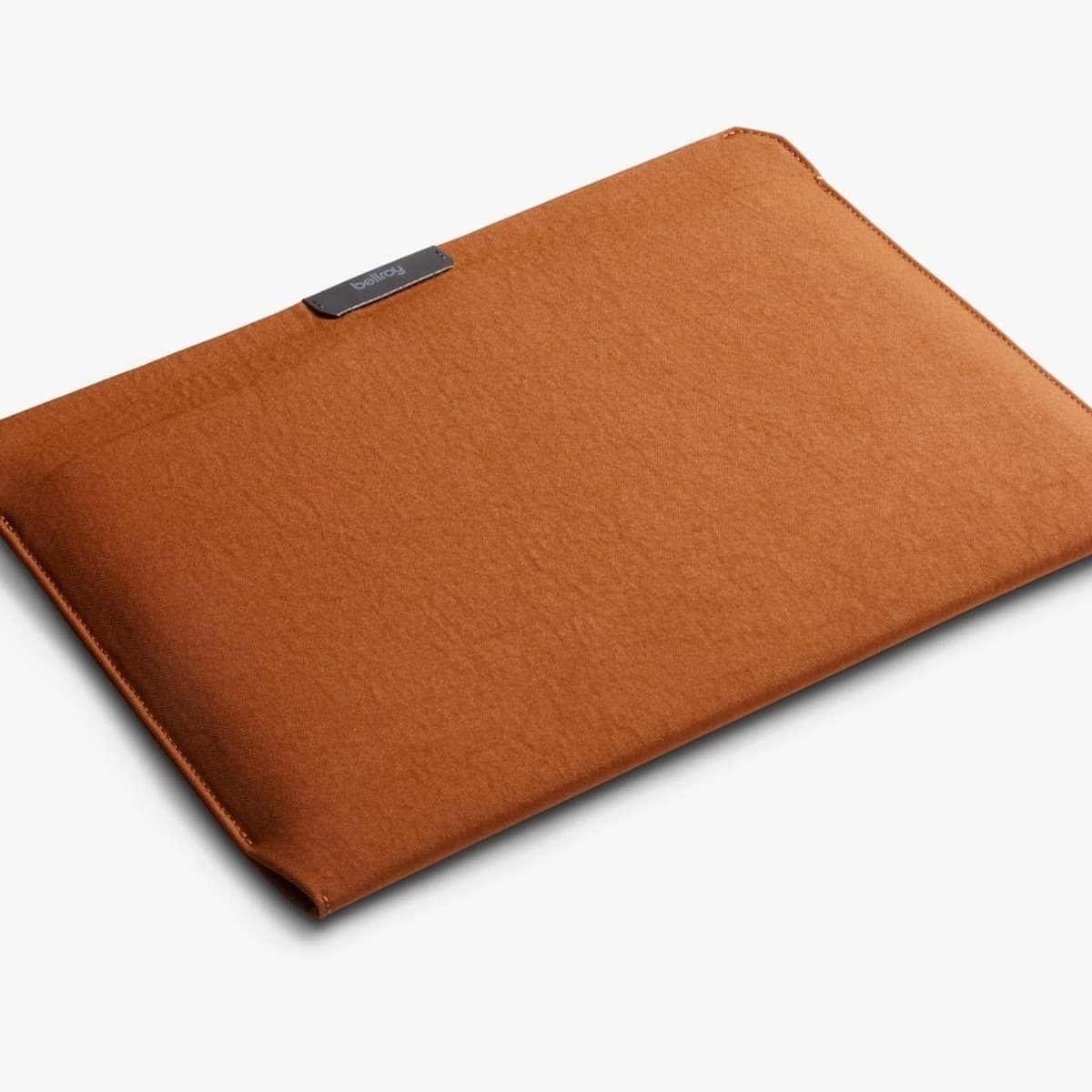 Bellroy Etui na Laptop 16" - Bronze