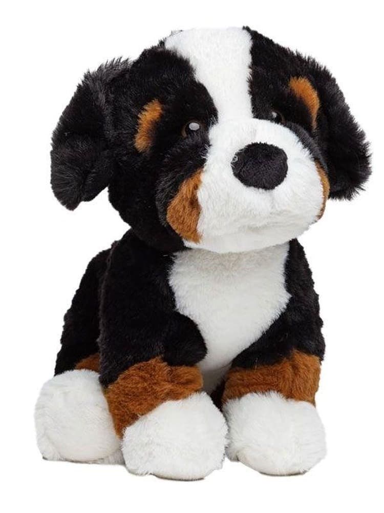 Berneński pies pasterski pluszowa maskotka 30 cm