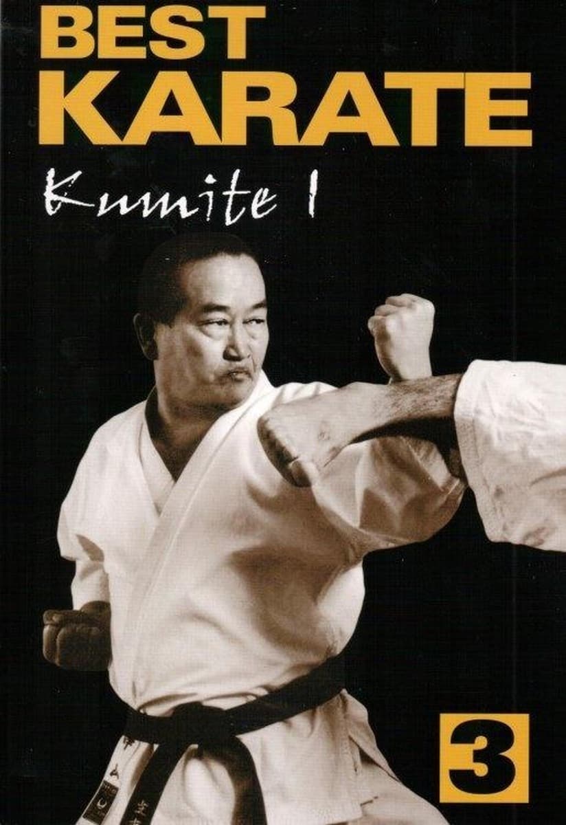 Best Karate 3 - Karate Kumite w.2020 (Diamond Books)