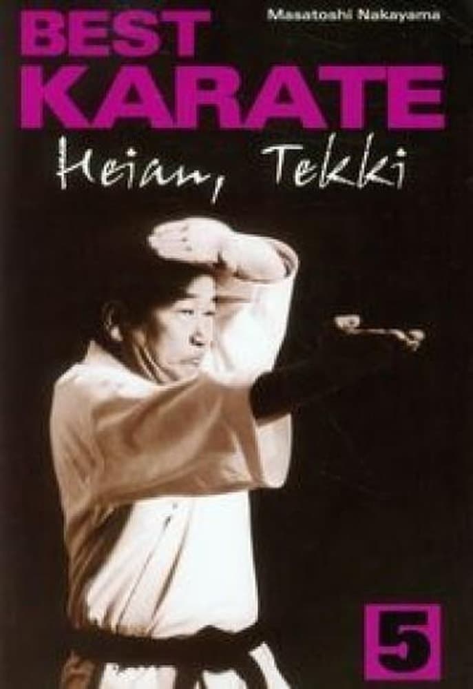 Best Karate 5 (Diamond Books)