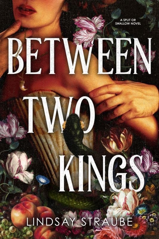 Between Two Kings wer. angielska