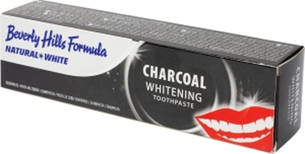 Beverly Natural White Charcoal dyfuzor zapachowy 100 ml