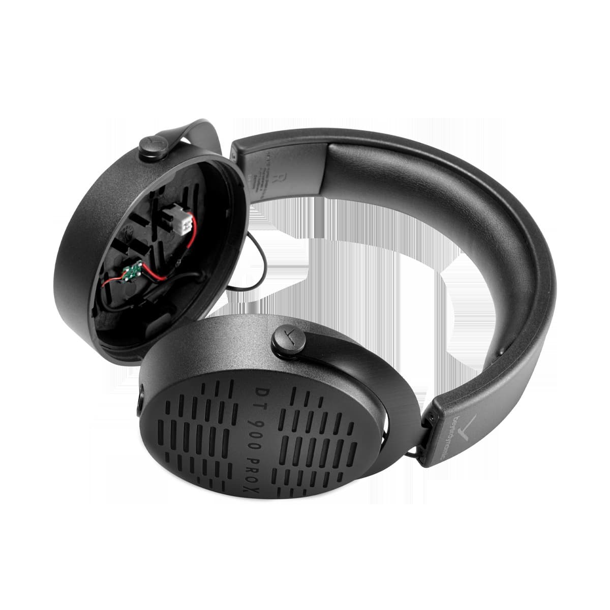 beyerdynamic 934704 Pałąk z muszlami nausznic do DT 900 PRO X