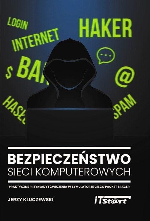 Bezpieczeństwo sieci komputerowych Cisco Packet Tracer - ITSTART