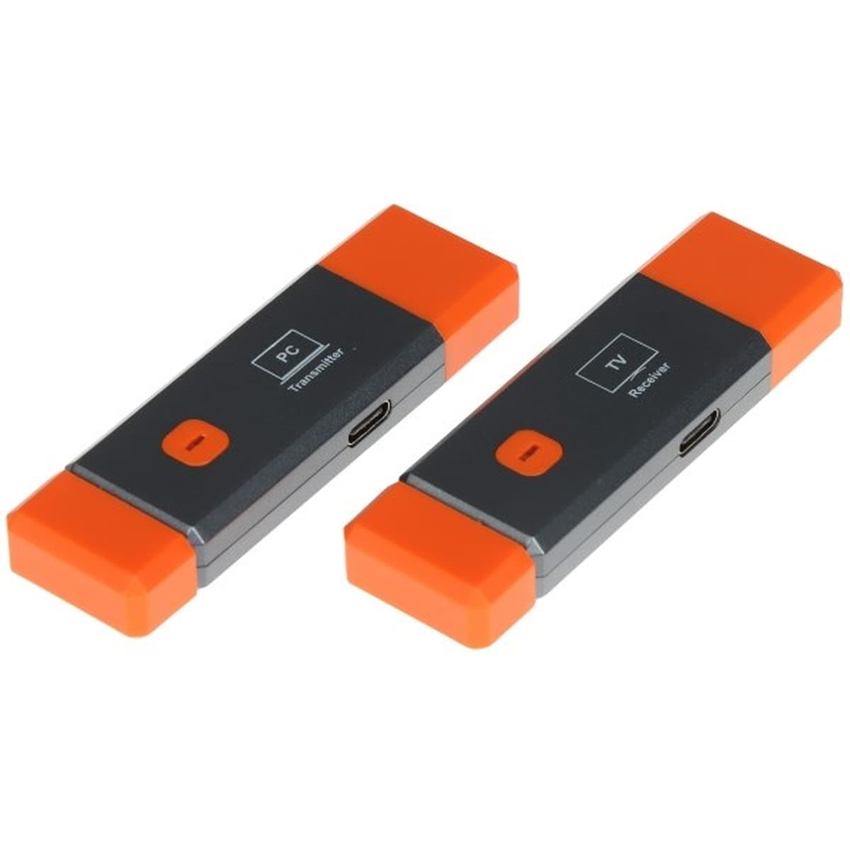 Bezprzewodowy extender HDMI 5.8 GHz
