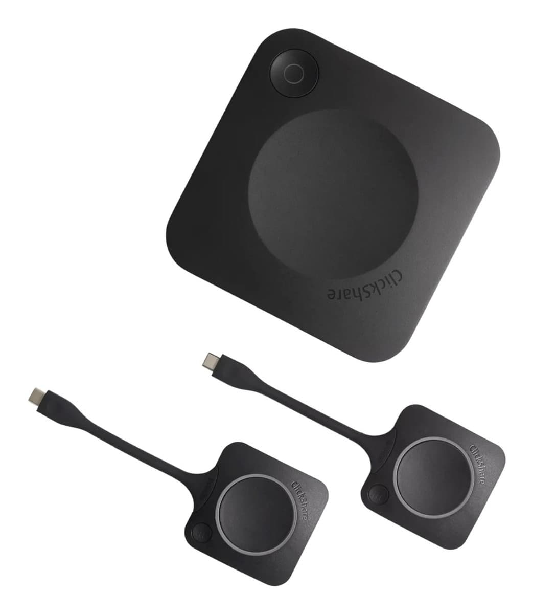 Bezprzewodowy system prezentacji Barco ClickShare C-10 HDMI Desktop
