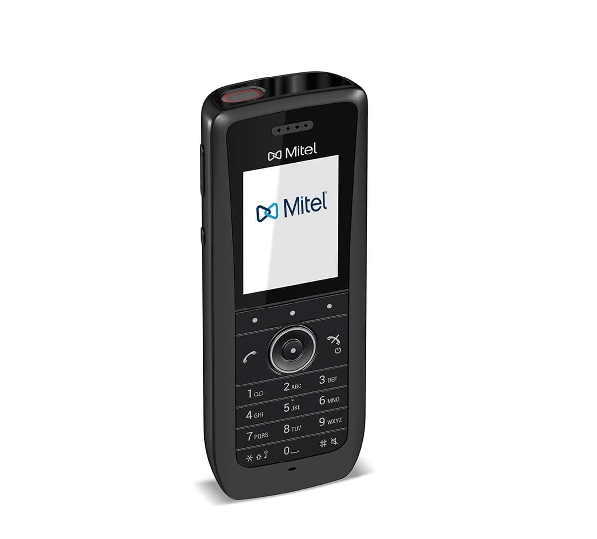 Bezprzewodowy telefon VoIP Mitel 5634 DECT Wi-Fi SIP