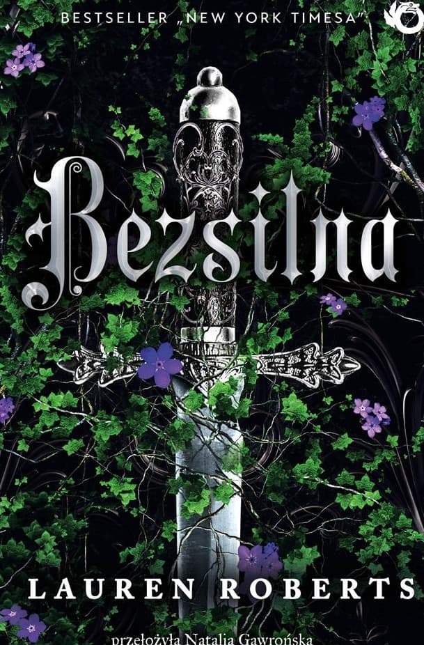 Bezsilna. Bezsilna. Tom 1