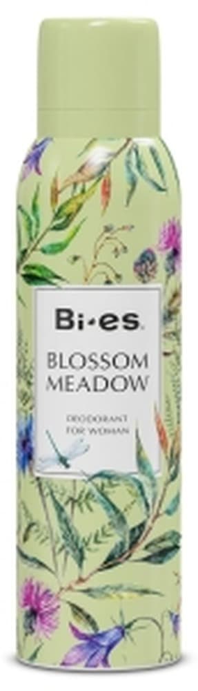 Dezodorant Bi-Es Blossom Garden 150 ml w sprayu
