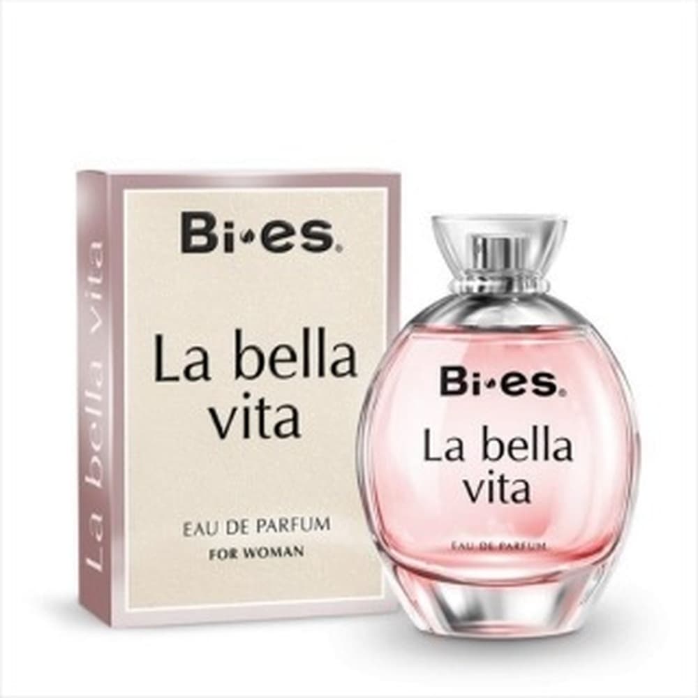 Bi-Es La Vanille Woda Perfumowana 100 ml