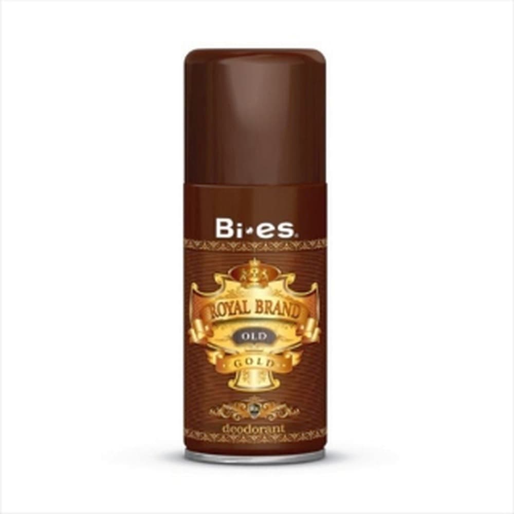 Bi-Es M Gold woda toaletowa dla mężczyzn 150 ml