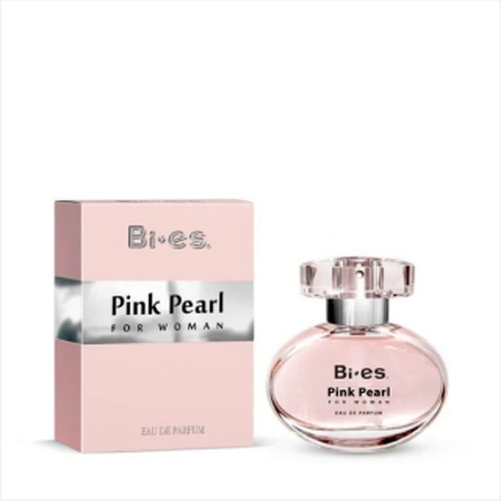 BI-ES Pink Pearl Woda Perfumowana EDP 50ml