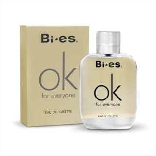 BI-ES W EDT 100 ml dla każdego