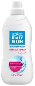 Biały Jeleń Farba Polska Kolor 1L