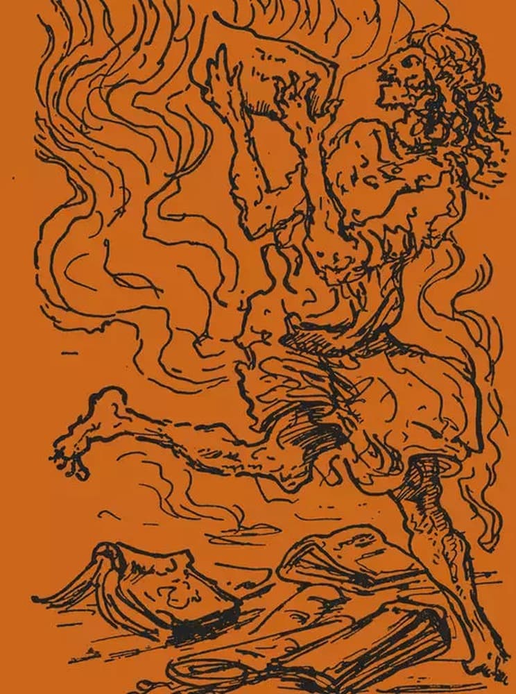 Bibliomania - opowiadania o miłośnikach książek