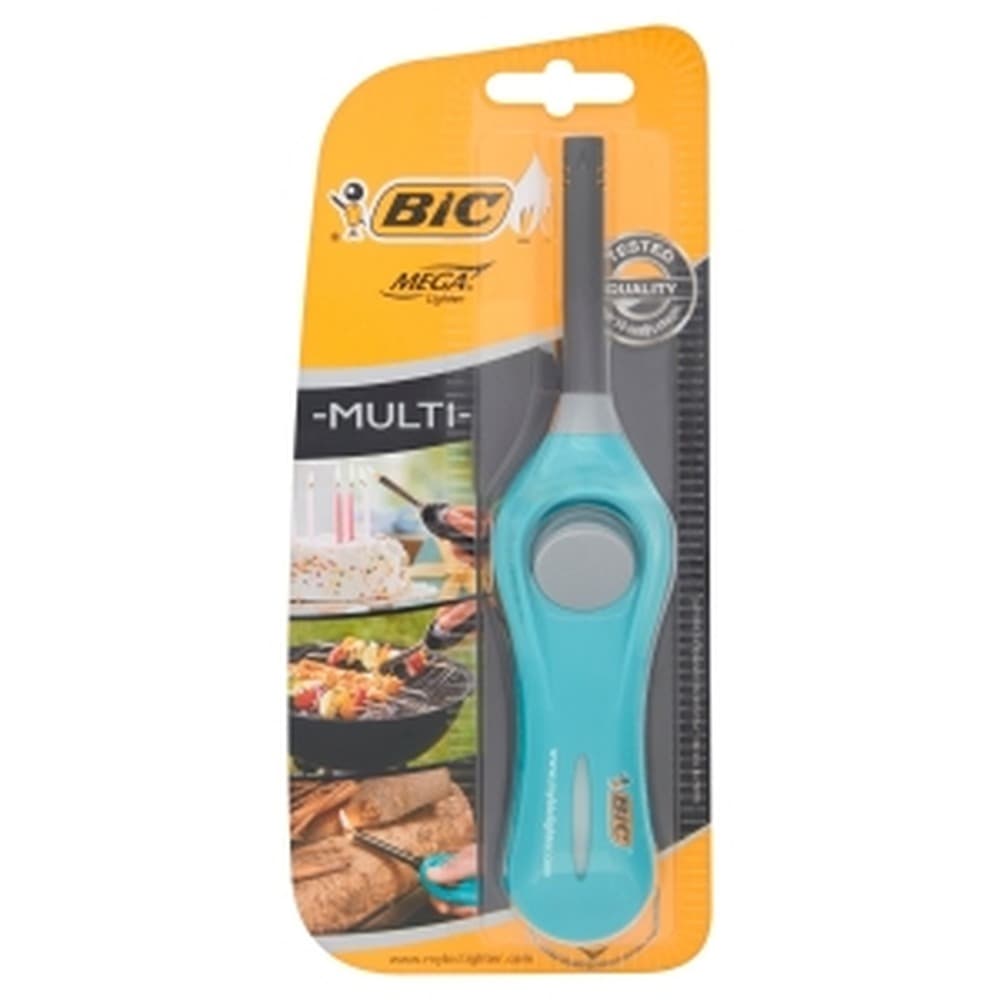 BIC Zapalarka Megalighter A 1