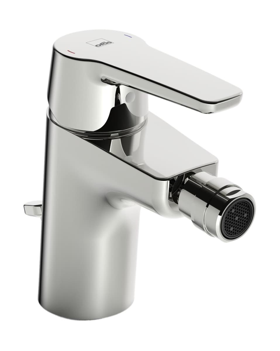 Bidet natryskowy SAGA 3918F
