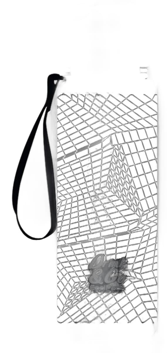 Bidon 600ml Coolpack Brisk Render