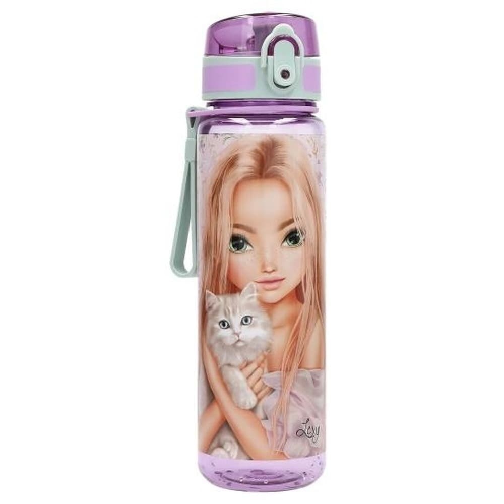 Bidon 650ml Top Model Blooming Kitty 13965A