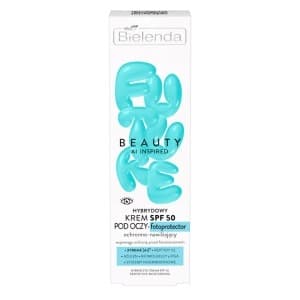 Bielenda Futurekrem Hyaluron pod Oczy 15 ml