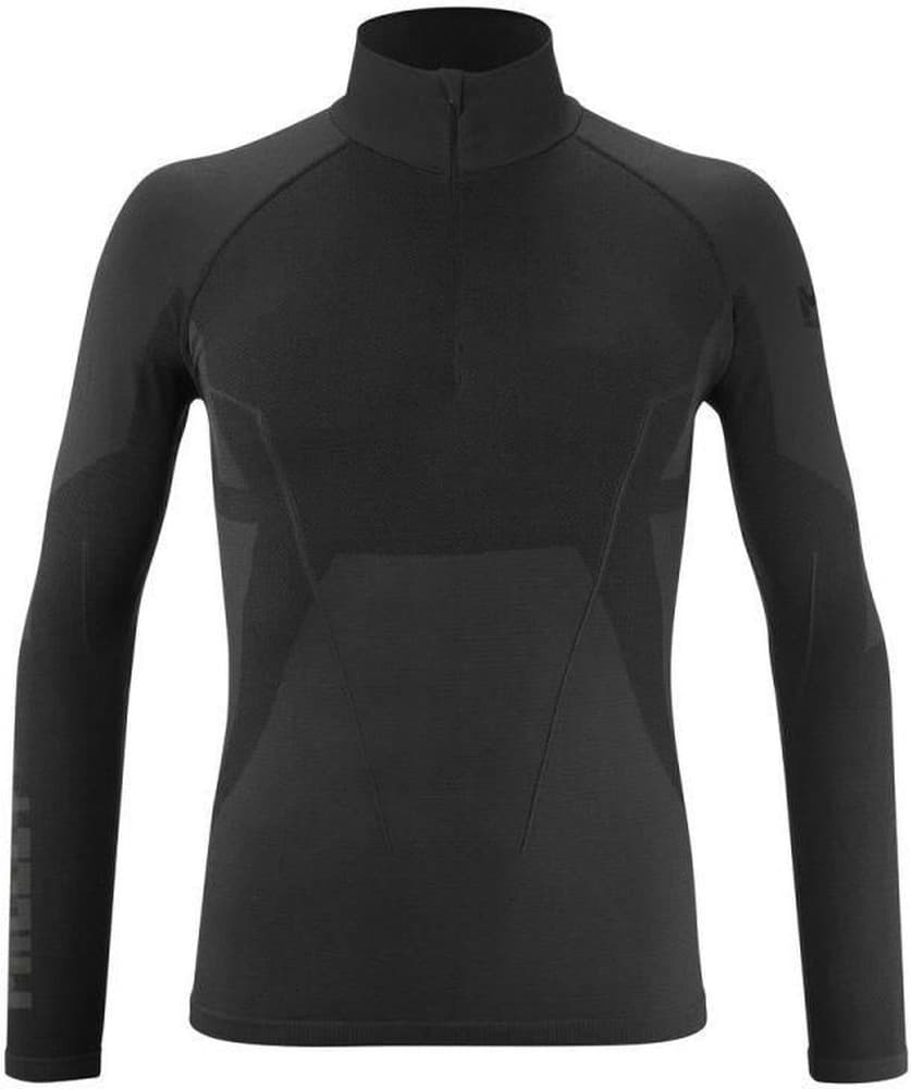 Bielizna Millet M Drynamic Soft Ls - Rozmiar XXL