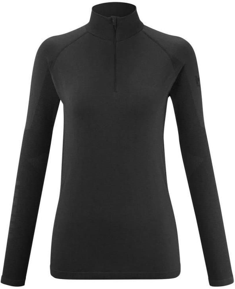 Bielizna Millet W Drynamic Soft Ls 44958 ZIP - M
