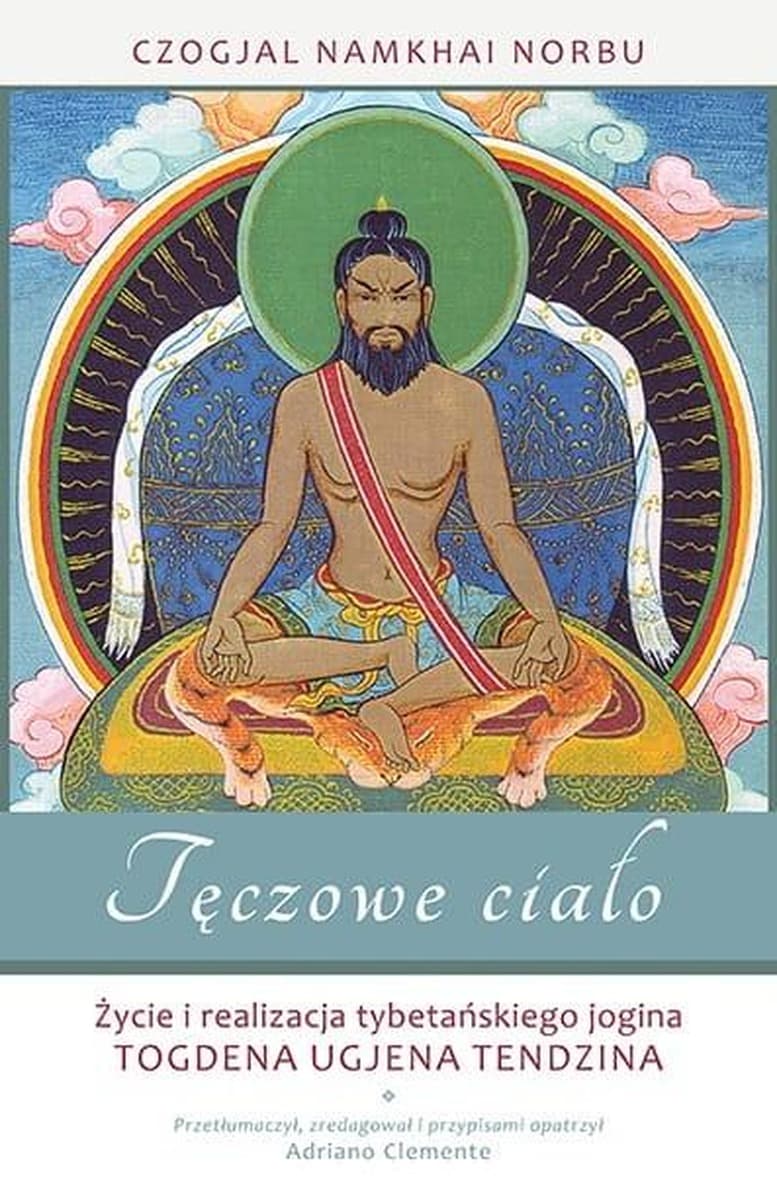 Biografia tybetańskiego jogina i ścieżka duchowej samorealizacji