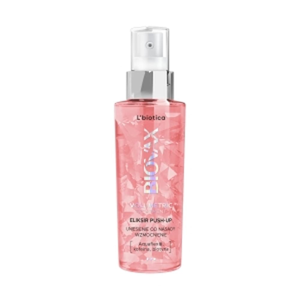 Biovax Volumetric Eliksir do włosów 100 ml