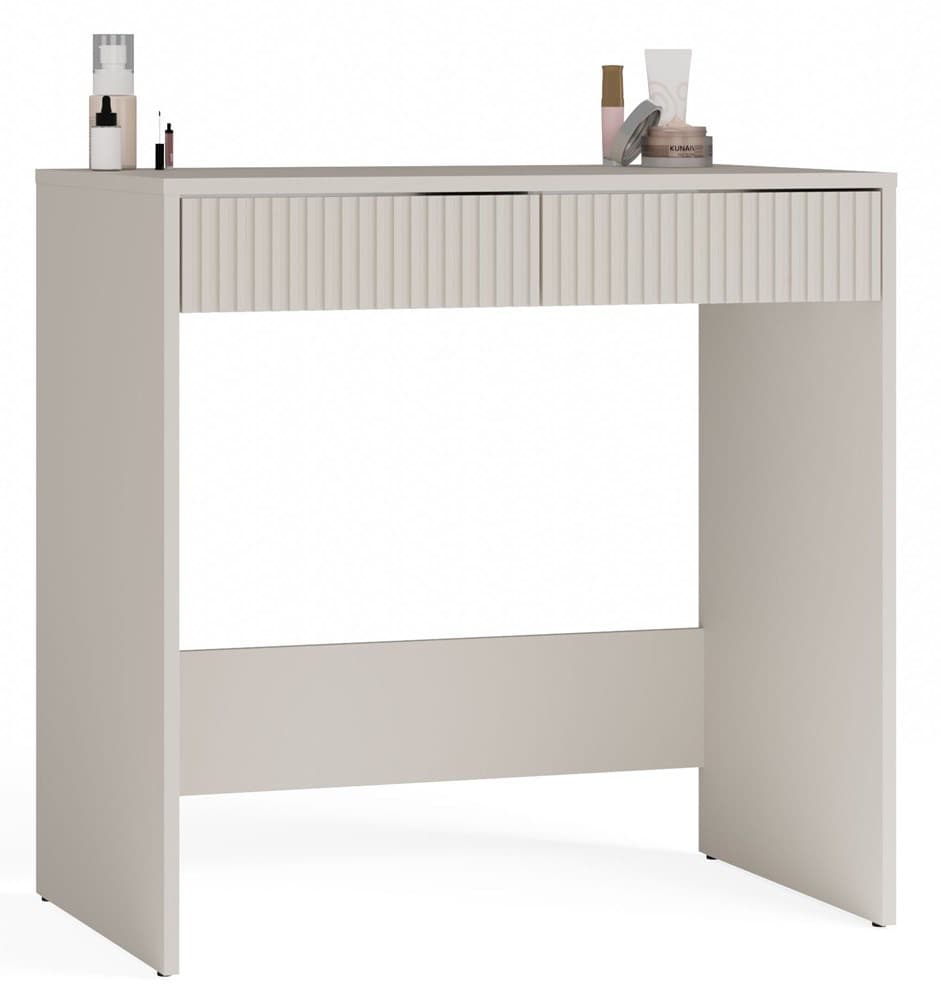 Biurko Marina 2S Slim kaszmir