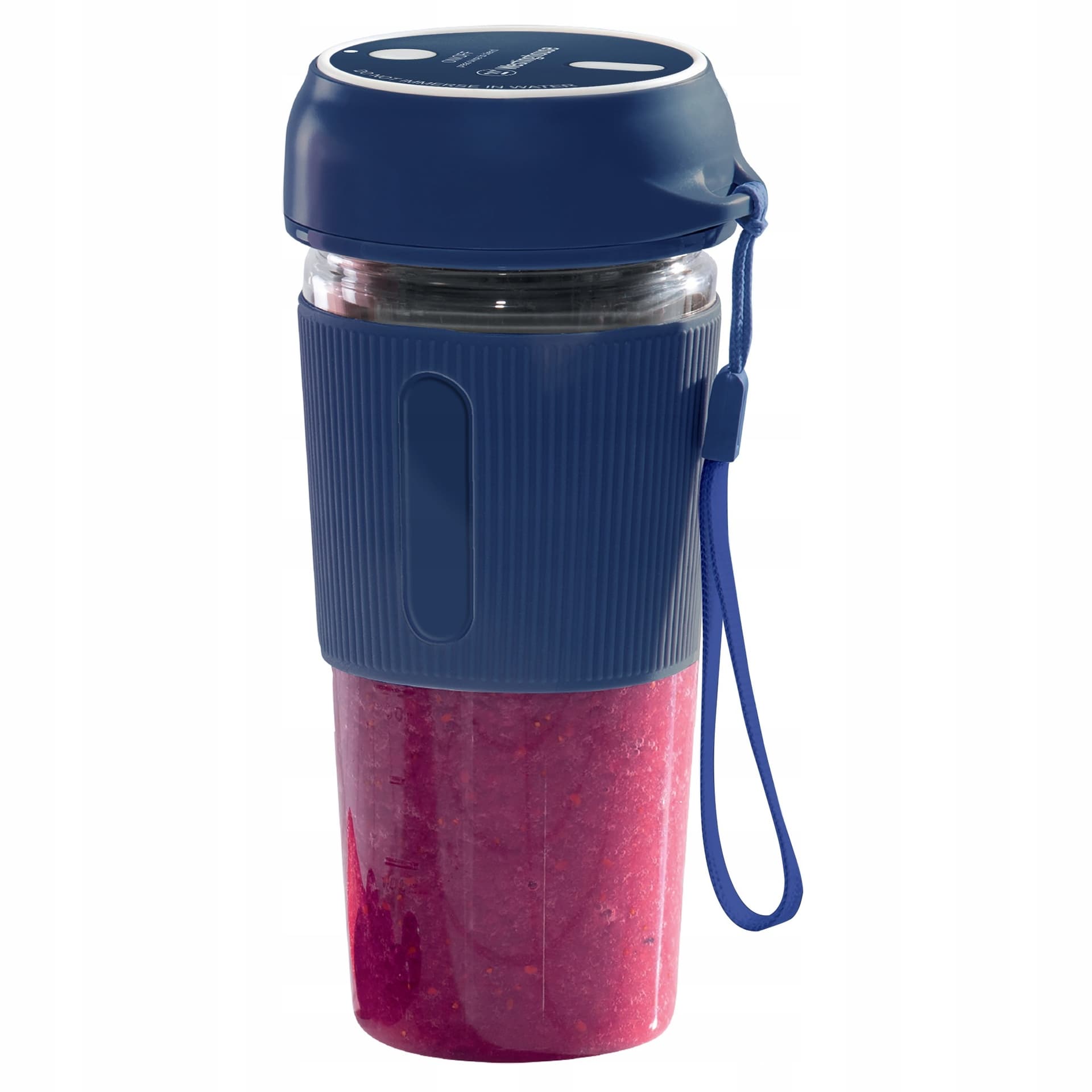 Blender bezprzewodowy Westinghouse 300ml