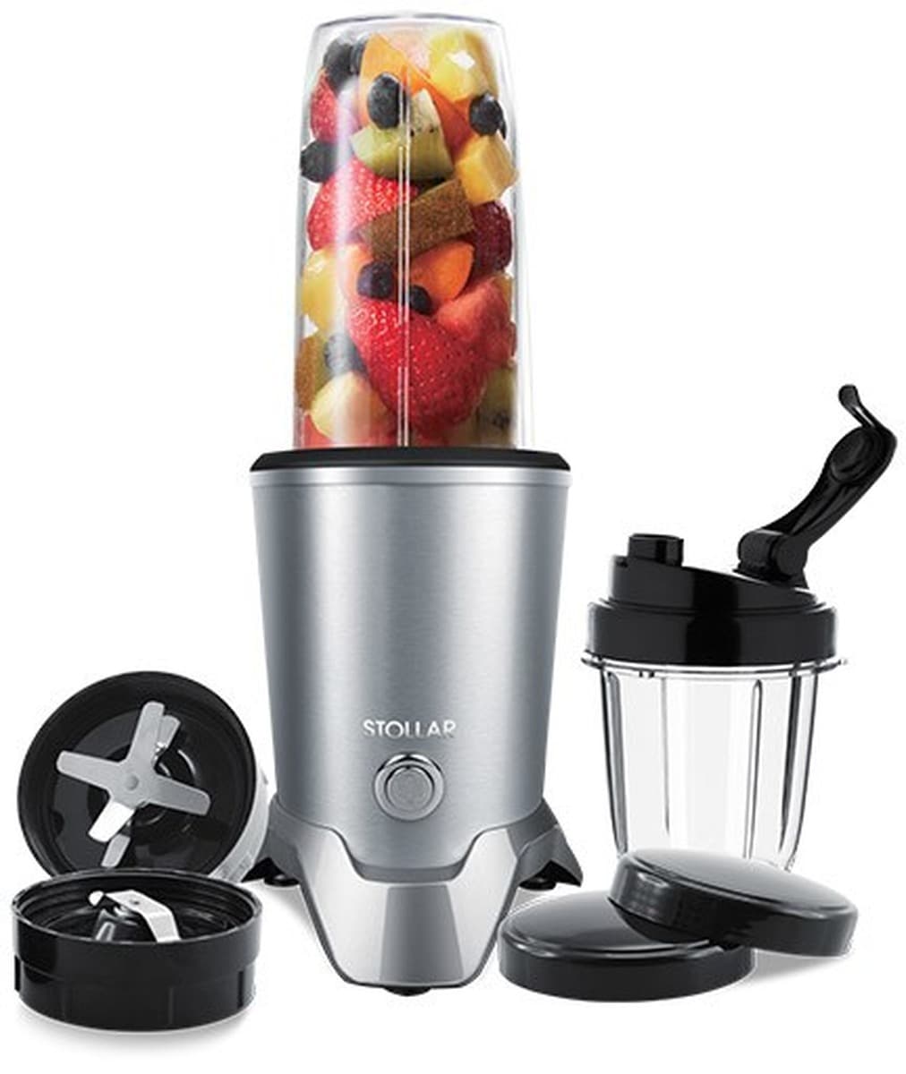 Blender kielichowy ACTIVELIFE SNB550