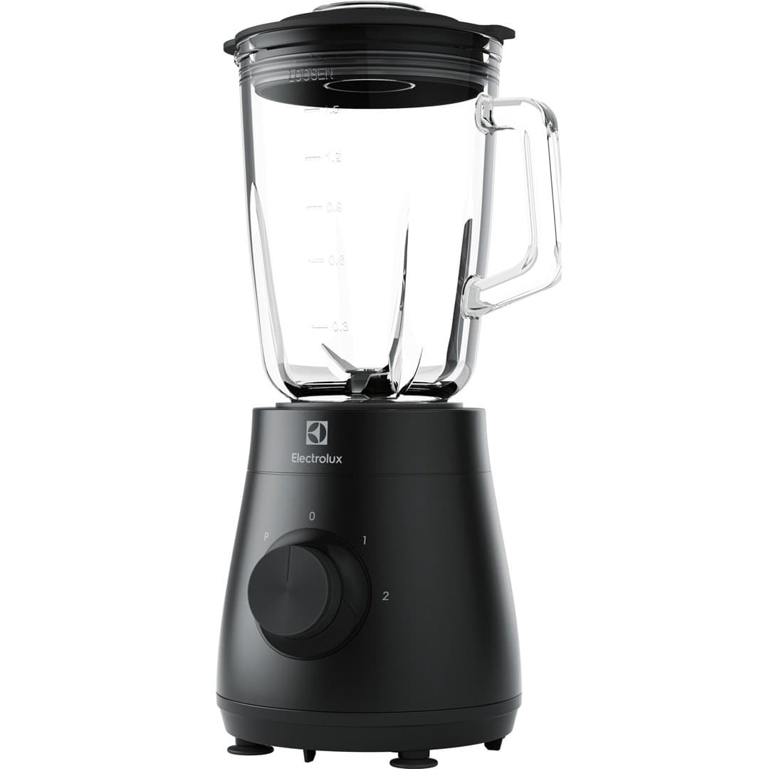 Blender kielichowy Electrolux 1.5L do koktajli