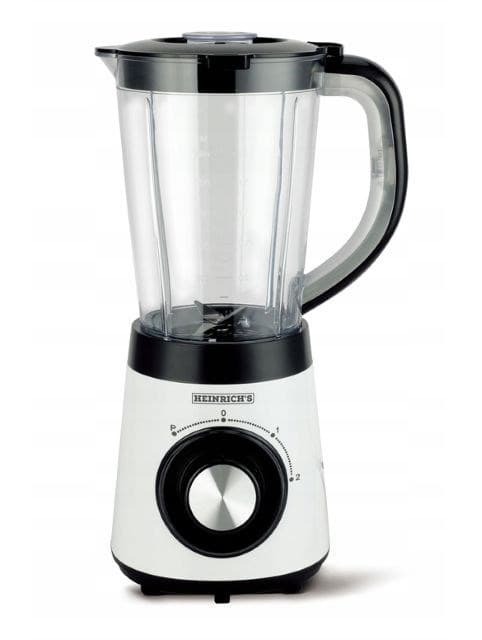 Blender kielichowy HEINRICH'S HPM 8164 800 W 1.5 l