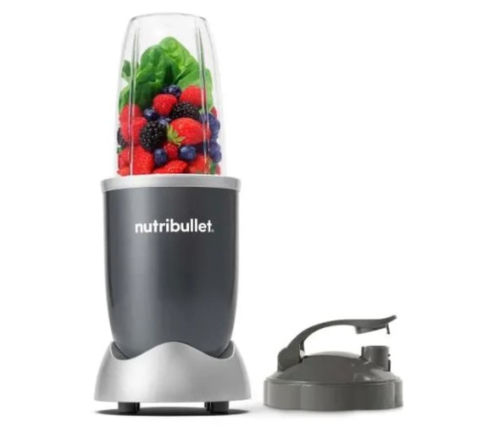 Nutribullet blender kielichowy NB614DG