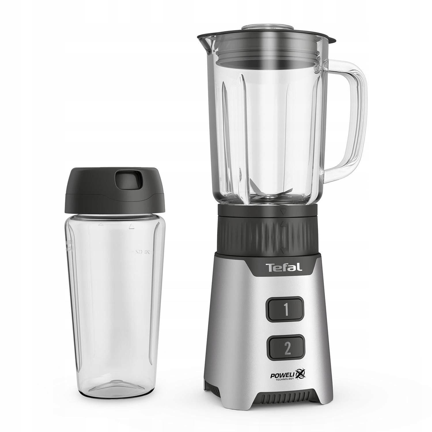 Blender kielichowy TEFAL BL16GE30