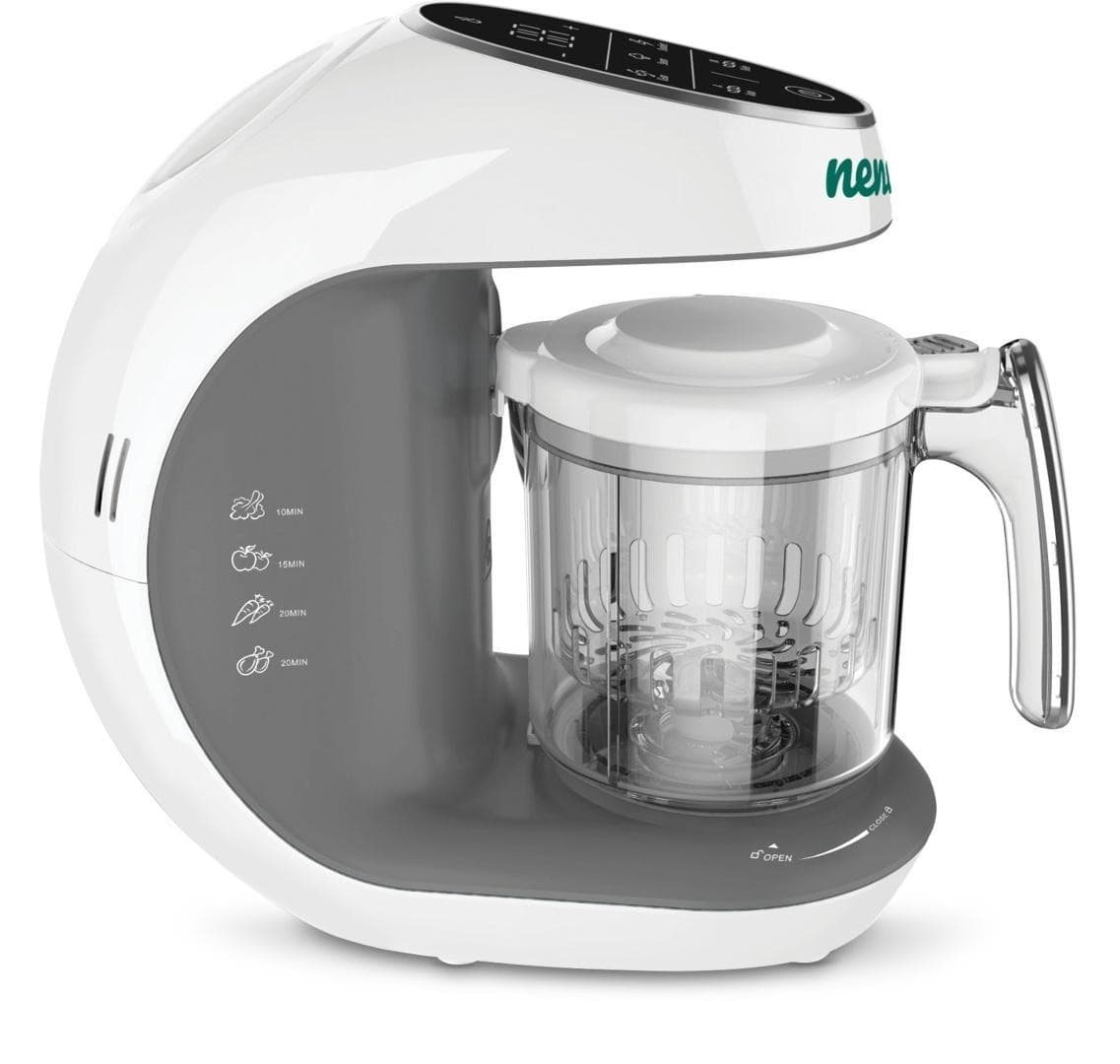 Blender parowy Neno Cibo do gotowania i miksowania
