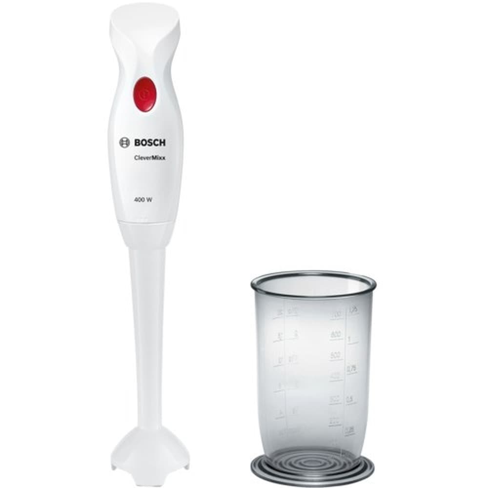 Blender ręczny Bosch do blendowania i miksowania
