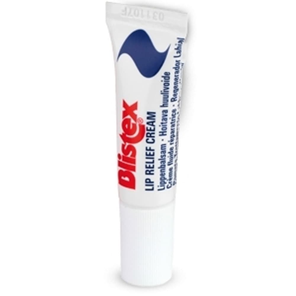 Blistex Balsam do ust Intensive