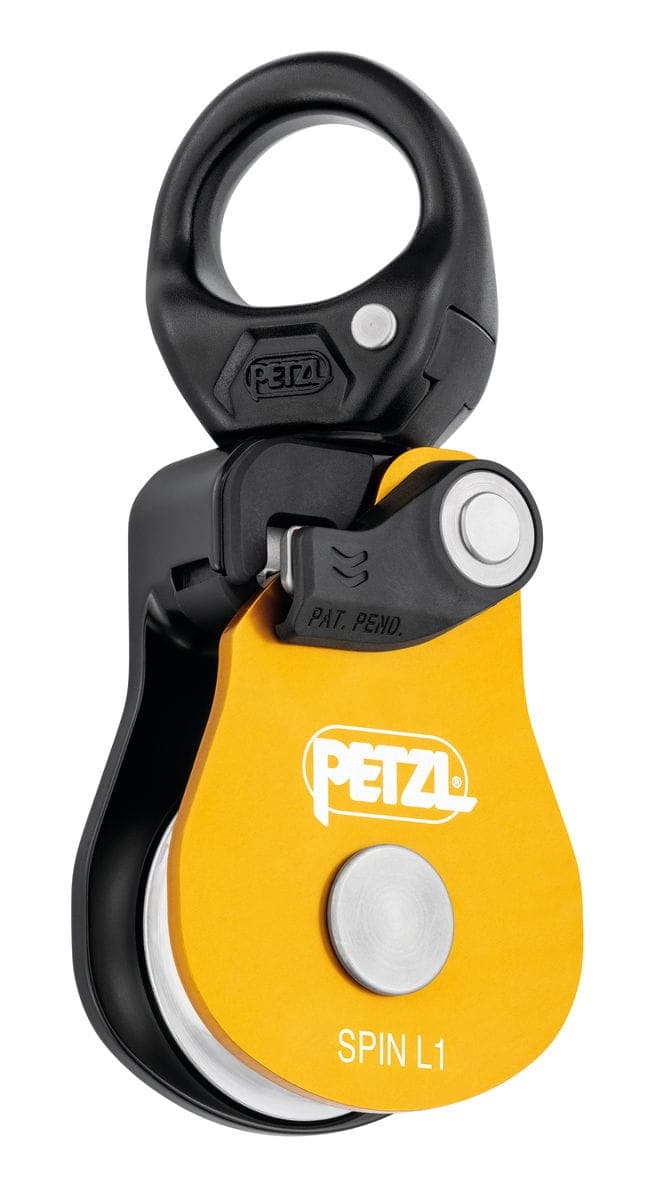 Bloczek Petzl Spin L1D