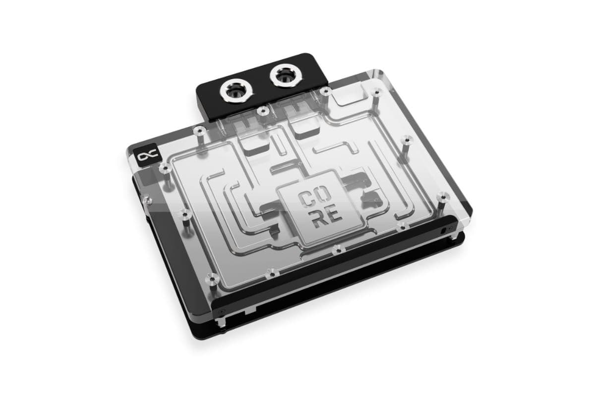 Blok wodny Alphacool Core do GeForce RTX 5080 Palit i Gainward (10260)